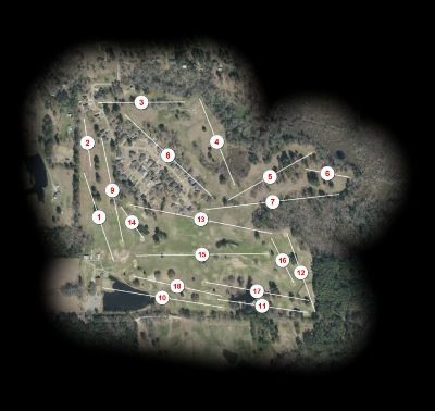 Meadow Lake Golf Club Alpine Meadows