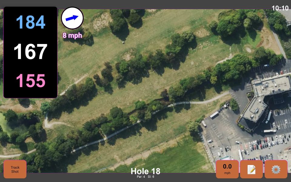 Hole preview 3