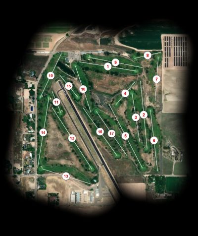Scotch Pines Golf Course