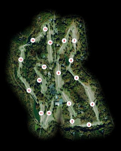 Chatmoss Country Club
