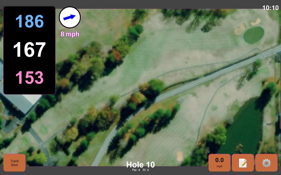 Hole preview 2