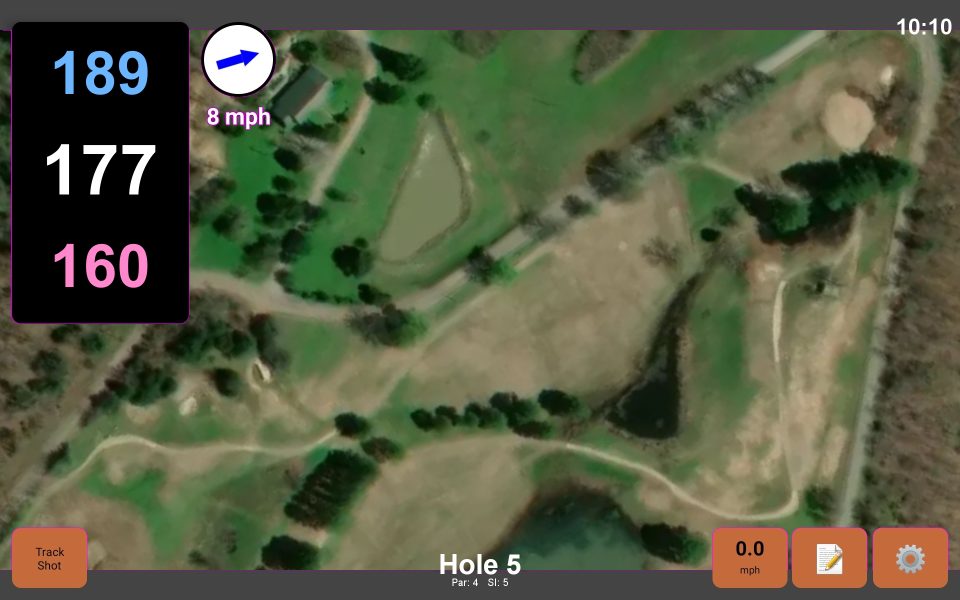 Hole preview 2