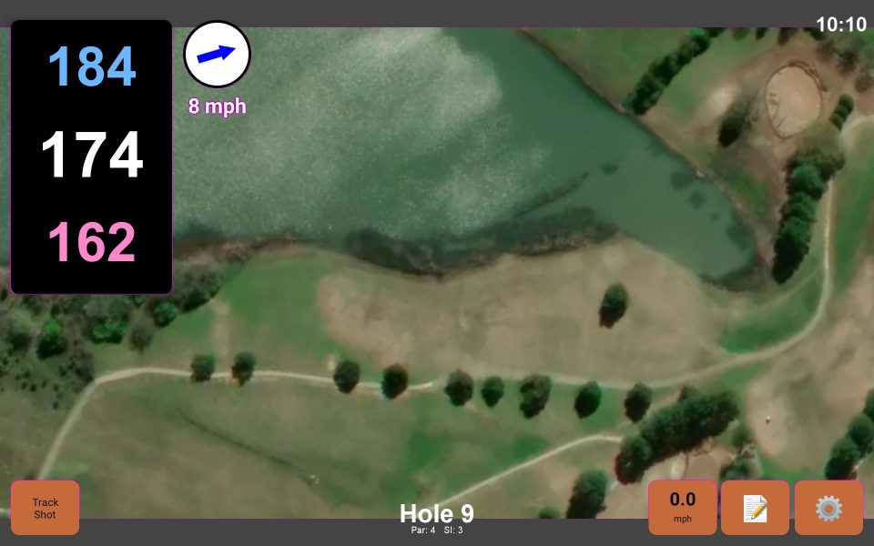 Hole preview 3