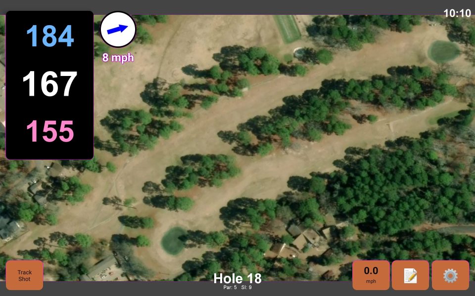 Hole preview 3