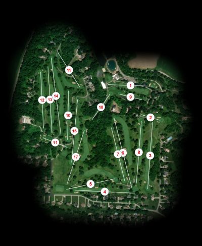 Spring Lake Country Club