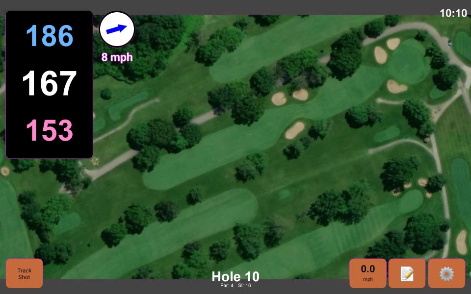 Hole preview 2