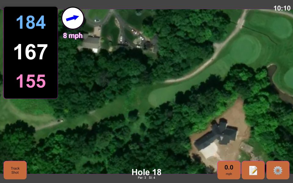 Hole preview 3