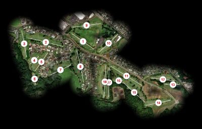 Puakea Golf Club