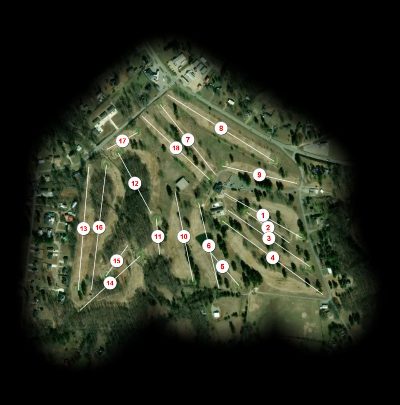 Lawrenceburg Golf & Country Club
