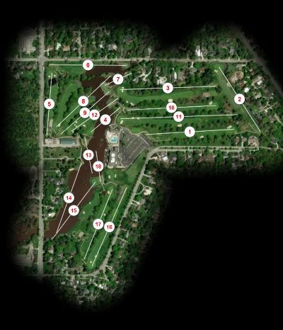 Midland Country Club