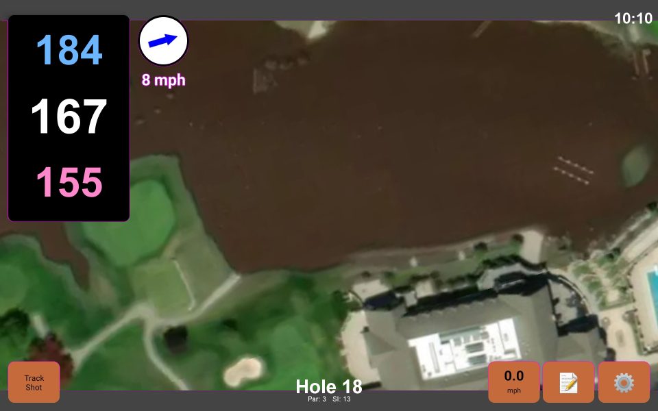 Hole preview 3