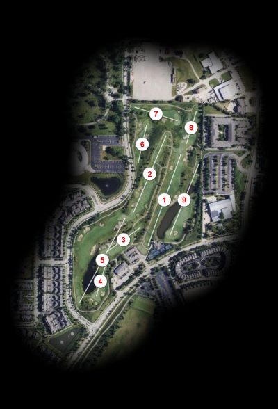 Glenview Prairie Club