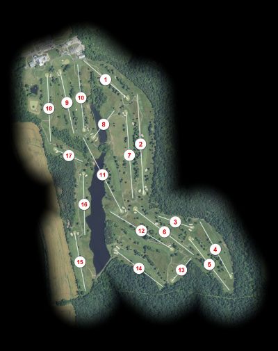 Poolesville Golf Course