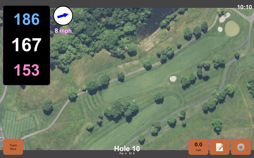 Hole preview 2