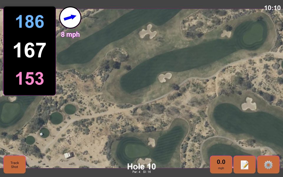 Hole preview 2