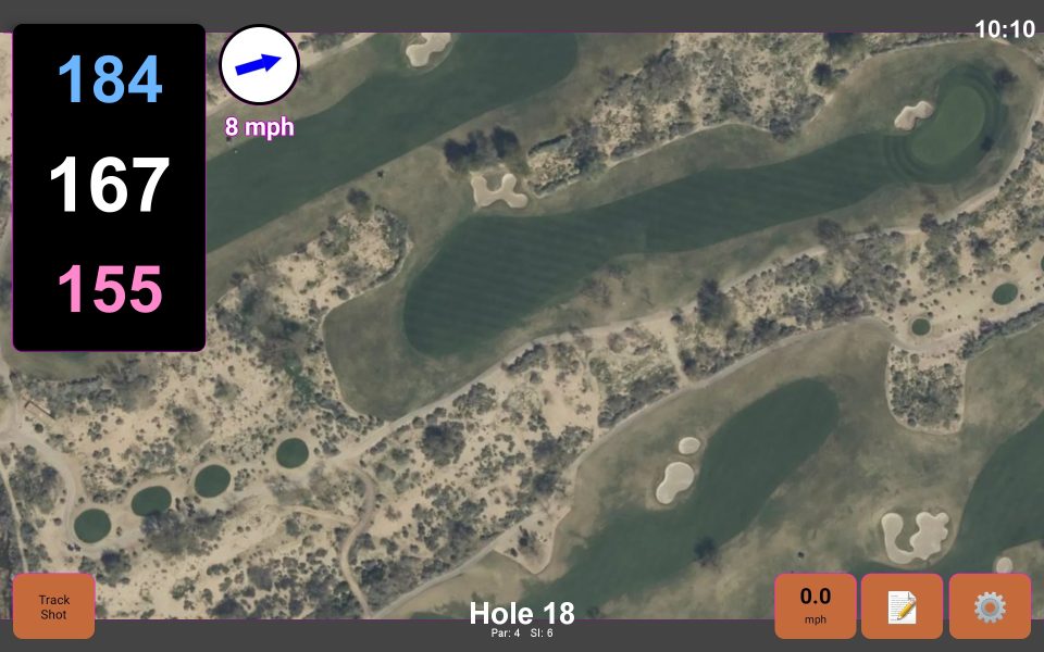 Hole preview 3