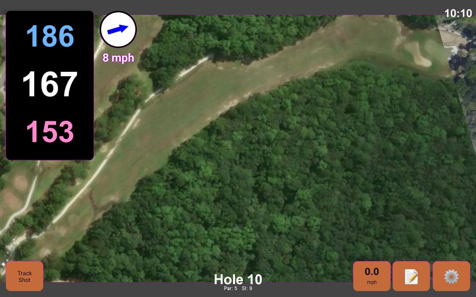 Hole preview 2