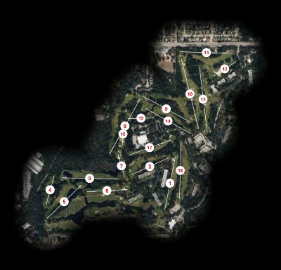 Innisbrook Resort North