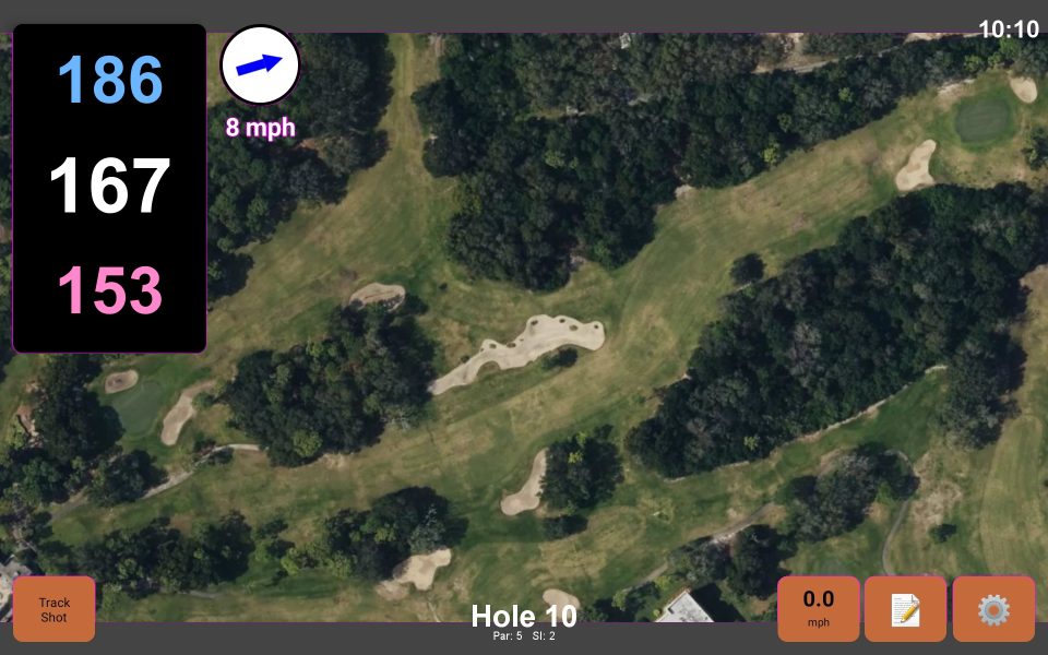Hole preview 2