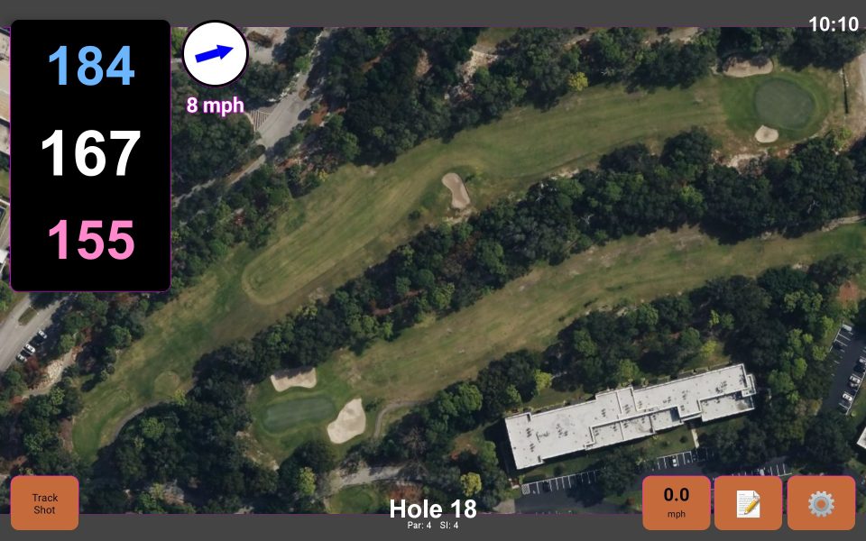Hole preview 3