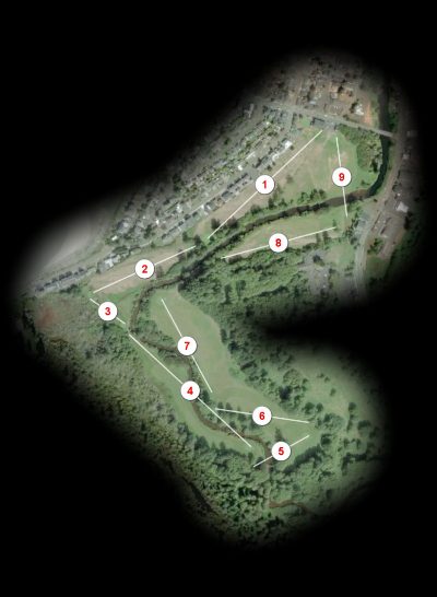 Seaside Golf Club