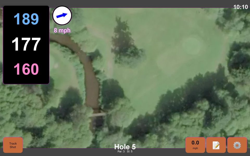 Hole preview 2