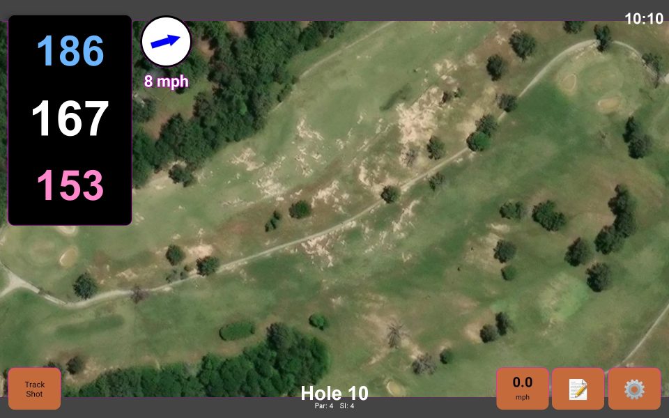 Hole preview 2