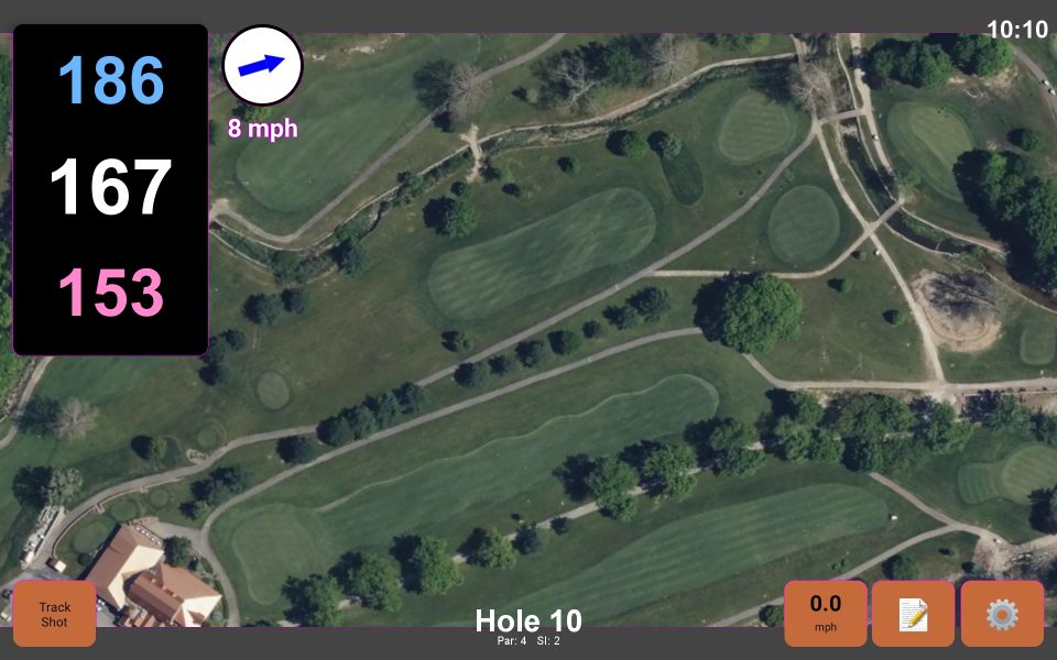 Hole preview 2