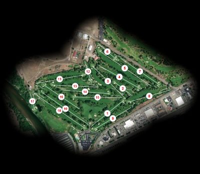 Missoula Country Club