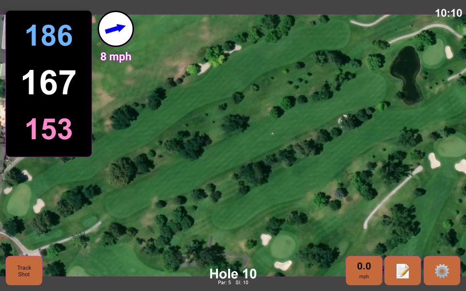 Hole preview 2