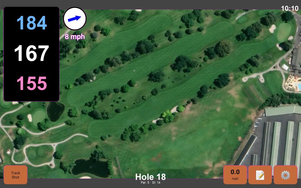 Hole preview 3