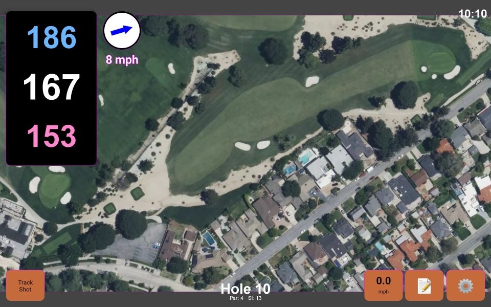 Hole preview 2
