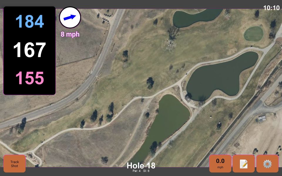 Hole preview 3