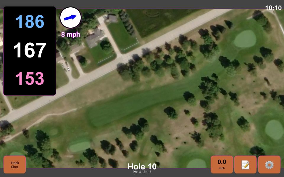 Hole preview 2