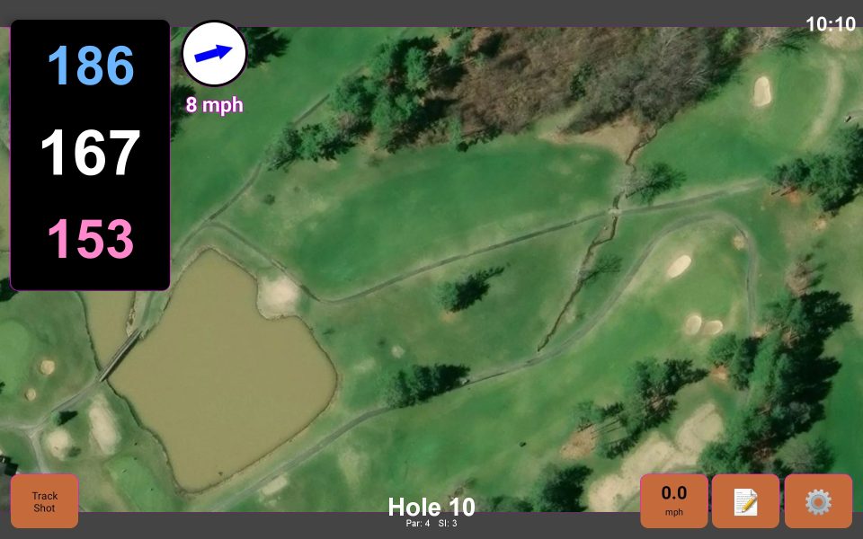 Hole preview 2