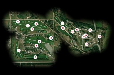 Wild Oak Golf Club