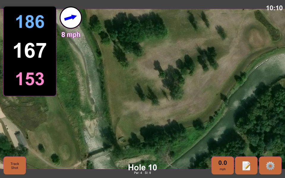 Hole preview 2