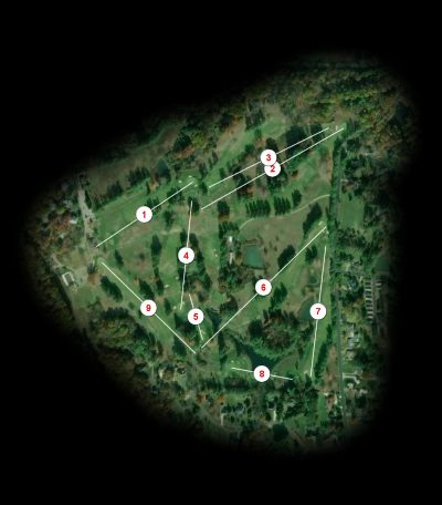 Athens Country Club