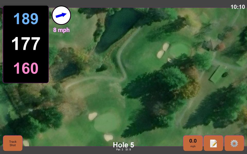 Hole preview 2