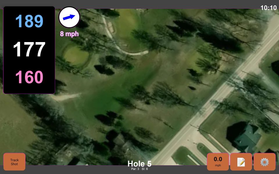 Hole preview 2