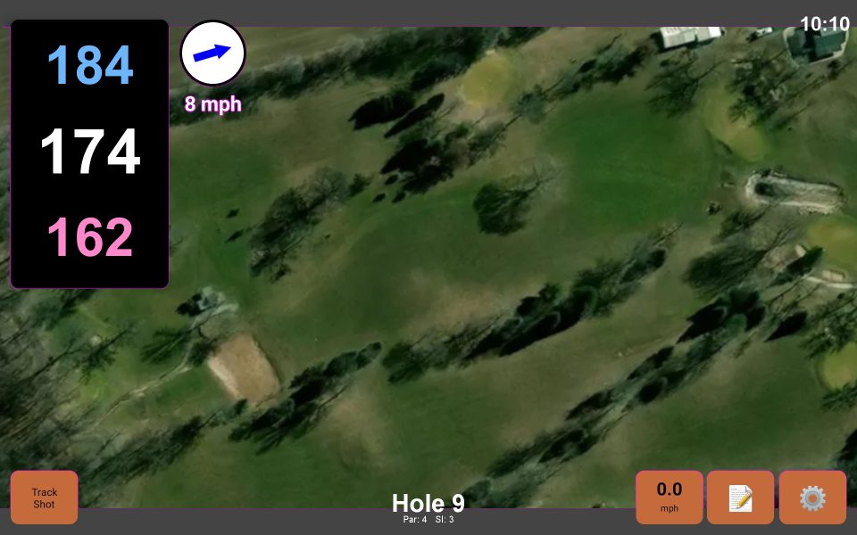 Hole preview 3