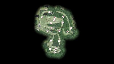 Quaker Creek Golf Club