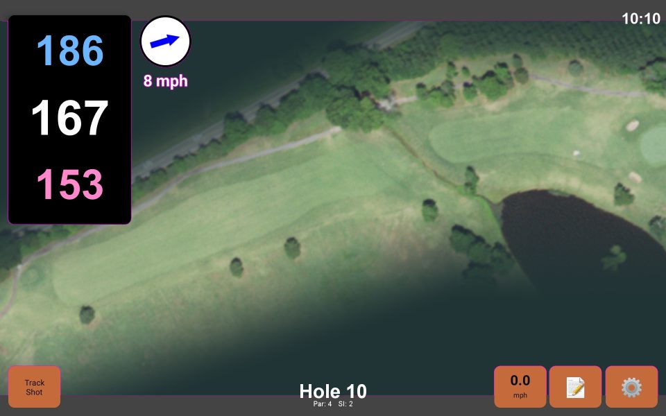 Hole preview 2