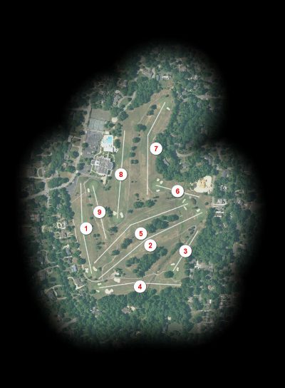 High Point Country Club