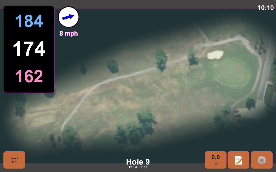 Hole preview 3