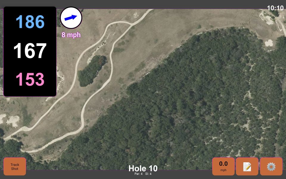 Hole preview 2