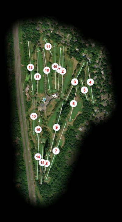 Wiltwyck Golf Club