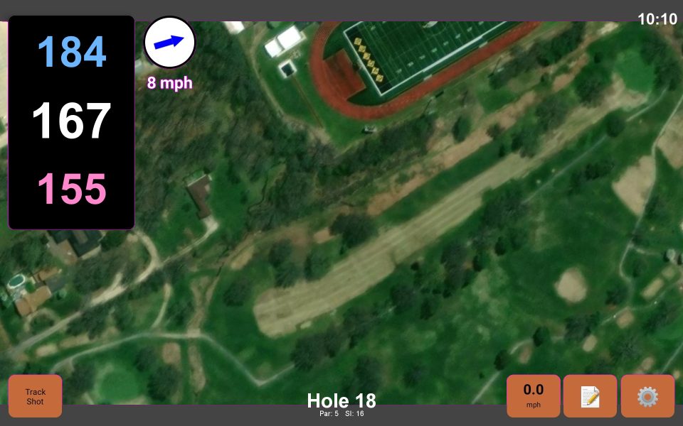 Hole preview 3