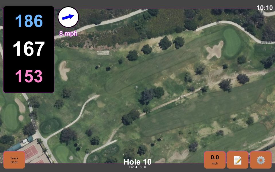 Hole preview 2