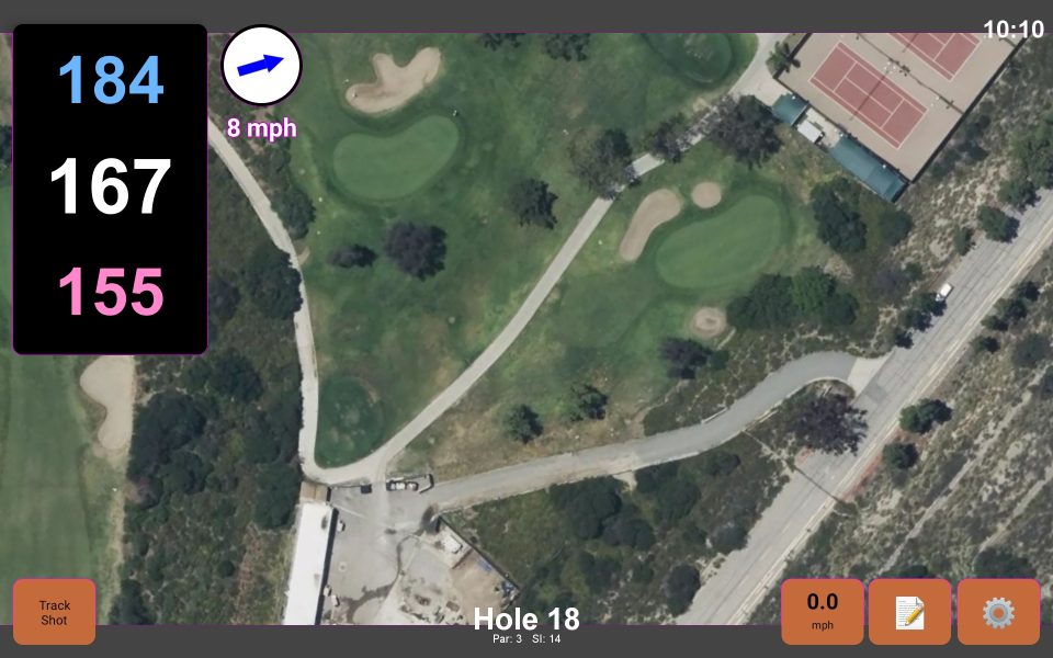 Hole preview 3